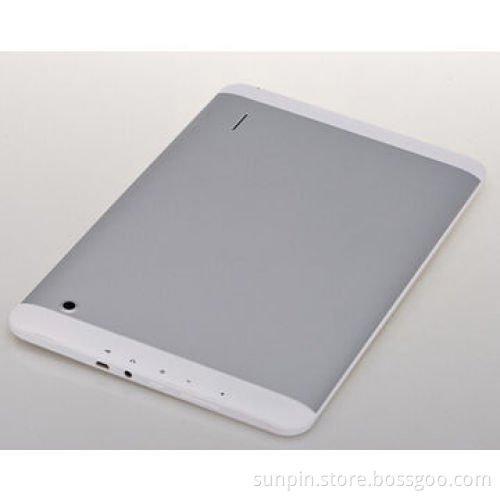 Easy to Touch 10.1-inch 3G Dual SIM Card Tablet PC, MTK8382